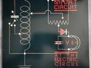 Short Circuit Live At The Electric Circus 33rpm vinyl 10