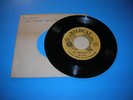Doo Wop 45  -  The Lyrics  -  Oh, Please Love Me / The Girl I Love  -  1959
