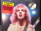 Vintage STILL SEALED rock lp PETER FRAMPTON Comes Alive 1976 A&M gf hype sticker