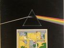The Dark Side Of The Moon by Pink Floyd (LP, Harvest, Canada, SMAS 11163)