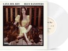 LANA DEL REY - BLUE BANISTERS - 2 x 12