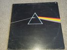 Dark Side of the Moon by Pink Floyd Original 1973 UK LP VG ++ SHVL 804