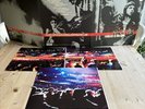 Oasis Familiar To Millions Vinyl Triple Vinyl Only 1,000 Made