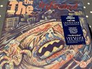 The The - Infected - Original Vinyl Record.  1986.  12 
