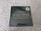 Star Wars: The Force Awakens - Orig. Motion Picture Soundtrack 3D Hologram Vinyl
