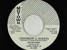 Northern Soul 45 - Satintones - Tomorrow & Always - Motown