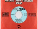 Sweet Soul 45 - Holly Maxwell - Never Love Again - Smit-Whit - VG++