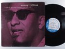 SONNY ROLLINS A Night At The Village Vanguard BLUE NOTE LP mono w 63rd RVG ear r