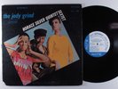 HORACE SILVER QUINTET/SEXTET The Jody Grind BLUE NOTE LP gatefold van gelder r