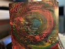 Cryptic Slaughter - Stream Of Consciousness - OG 1988 vinyl LP, HC Thrash VG+