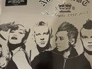 No Doubt - The Singles 1992 - 2003 Limited Edition  2LP Black Vinyl, New Sealed
