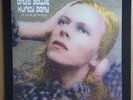 David Bowie,  Hunky Dory..Spain..White Vinyl