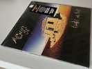 Midnight Oil Diesel And Dust LP, Album Rock 1st Pressing 1988 Vinyl SEALED Hype