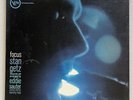 Stan Getz / Eddie Sauter Focus LP, Album, Gat Vinyl Jazz 1st Pressing 1961 VG+
