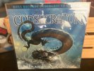 Consecrator – Image of Deception LP MINT - Roxx - Ltd Ed. of 150 Christian Metal