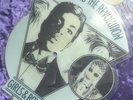 PRINCE - GIRLS & BOYS - LIMITED EDITION SHAPED PICTURE DISC + HYPE STICKER (1)