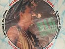 Big Country Limited Edition Interview Picture Disc Very Good+ Condition