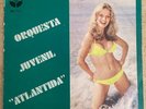 ORQUESTA JUVENIL ATLANTIDA / RARE CUMBIA BOLIVIA CARIÑITO 10