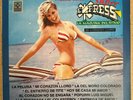 SUPER EXPRESS / RARE CUMBIA SONIDERA LOS ANGELES AZULES ENTREGA DE AMOR BOLIVIA
