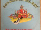 LOS NIETOS DEL REY - Mi Pueblo / KILLER SALSA GUAGUANCO BOLIVIA LP