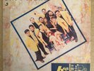 LOS ANGELES AZULES - Sin Pecado / RARE CUMBIA SONIDERA MIS SENTIMIENTOS BOLIVIA