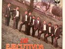 LOS EJECUTIVOS - Venme a enamorar / RARE SALSA ROMANTICA GUAGUANCO BOLIVIA EP