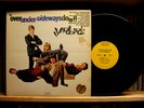 The Yardbirds / Over Under Sideways Down - Classic Rock - 1966 Promo Copy Lp