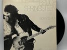 Bruce Springsteen - Born To Run - 1975 US 1st Press “John” Typo Cover VG++