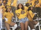 BEYONCE Homecoming vinyl THE LIVE ALBUM 4 LP  box set w/booklet