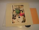 Led Zeppelin PRESENCE Classic Records Quiex SV 180 Gram Super Vinyl LP
