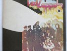 LED ZEPPELIN 2 ATLANTIC P10101A JAPAN VINYL LP