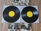 The Rolling Stones 'Exile On Main Street' 1972  stereo CAP press LP w/ postcards