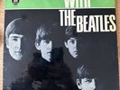 The Beatles - With The Beatles  - German - Odeon M