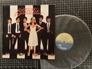BLONDIE Parallel Lines LP 1978 PORTUGAL PRESS w/ INNER Vinyl DEBBIE HARRY Record