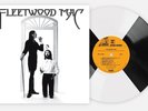 Fleetwood Mac Self Titled LP Black/White Vinyl US 2024 VMP NEW
