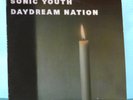 Sonic Youth Daydream Nation 1988 Enigma/Blast First Records Vinyl LP  7 75403-1