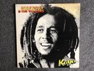 Bob Marley & The Wailers LP Kaya 1st Press 1978 Island Records ILPS 9517 VG+/VG+
