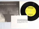 1981 VA Process of Elimination E.P. 7
