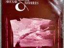 Siouxsie & The Banshees / Tinderbox UK LP 1986 Wonderland SHELP 3 Lyric Inner