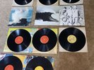 The Beach Boys Endless Summer Vibrations High Water Surfs 8 LP Vinyl Record Lot