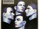 KRAFTWERK ELECTRIC CAFE EMI EMS91205 JAPAN PROMO VINYL LP