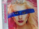 MISSING PERSONS SPRING SESSION M CAPITOL ECS81544 JAPAN OBI PROMO VINYL LP