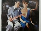 SCORPIONS LOVEDRIVE RCA RVP6351 JAPAN VINYL LP