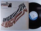 LEE MORGAN The Rumproller BLUE NOTE LP mono NY van gelder SHRINK r
