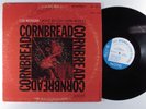 LEE MORGAN Cornbread BLUE NOTE LP stereo NY van gelder r