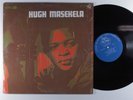 HUGH MASEKELA Self Titled MERCURY/WING SRW-16358 LP VG++ r