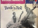 Johnny Burnette And The Rock 'N Roll Trio (The Rarest Rockabilly Record) 1956