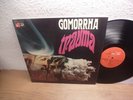 GOMORRHA TRAUMA 1971 LP mint- KRAUTROCK MONSTER 1ST PRESS