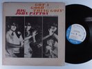 BIG JOHN PATTON Got A Good Thing Goin' BLUE NOTE LP mono NY van gelder ra