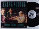 RALPH SUTTON Partners... ANALOGUE PRODUCTIONS LP NM 180g audiophile Ltd. Ed. r